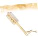 Beaupretty 2pi ces Pierre Double Face pour R pe Callosit s avec Manche Exfoliation Naturelle pour liminer la Peau Morte - Buy Online on GoSupps.com