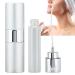 Zetiling 15ml Refillable Perfume Atomizer Bottle - Lightweight & Durable Ideal for Perfume & Skincare - Easy to Carry in 3 Colors - Perfect Travel Accessory - Buy Online on GoSupps.com