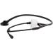 Buy StatGear S3-WHITE Stethoscope Tape Holder - Perfect for Nurses Paramedics & EMTs | International Shipping Available - Buy Online on GoSupps.com