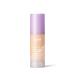 JOAH Crystal Glow Peptide-Infused Foundation - 2-in-1 Korean Makeup with Primer, Luminizer & Hydration - Fair Neutral 1.01 Oz - Buy Online on GoSupps.com