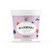 Mylk Labs Instant Oatmeal – Blueberry Maple – Gluten Free, High Fiber, High Protein, Low Sugar Breakfast - 6 Pk Cultivated Blueberry & Vermont Maple 1.83 Ounce (Pack of 6)