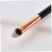minkissy Cosmetology Kit Cosmetics Brush Blush Brush Powder Brush Makeup Professional Makeup Brush Wooden Eyeliner Brush Major - Buy Online on GoSupps.com