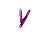 HCHGJKN Nail Clippers Nail Clipper Fake Trimmer Tip Manicure Tool Scissor artificial Pedicure Rose