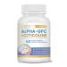 Alpha GPC + Citicoline Support Cognitive Function 60 ct