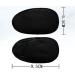 LSHARON 100% Mulberry Silk Silk Eye Patch to Treat Lazy Eye/Amblyopia/Strabismus Eye Mask One Pstch (Adult Size) - Buy Online on GoSupps.com