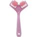 FREDY Slimming Chin Massage Wheel Irregular Design Facial Beauty Roller & Vibration Massager for Radiant Skin - Buy Online on GoSupps.com