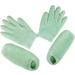 POPETPOP 3 Sets Hand Lotion Gloves Sleep Gloves Protective Feet Moisturizing Socks Cracked Heels Socks Hand Moisturizer Gloves Booties for Shoes Gel Spa Australia Essential Oil - Buy Online on GoSupps.com