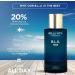 Long Lasting INDIAN BLU Man EAU DE PARFUM 100 ml FOR MEN Gift set Fragrance - Buy Online on GoSupps.com