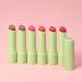 Pixi Beauty Naturelle Lip | Pecan - Moisturizing Sunflower-Based Lipstick with Vitamin E & Jojoba Oil | Demi-Matte Finish - Buy Online on GoSupps.com