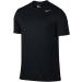 Nike Men's Dry Tee - Black, Size Small - Buy Online on GoSupps.com