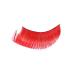 FOMIYES Fake Eyelash Fake Lashes Long False Eyelash Eyelashes