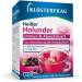 Klosterfrau Broncholind Hot - Immune Support with Pomegranate Sea Buckthorn Elderberry & Ginger-Orange | 30 Servings - Buy Internationally - Buy Online on GoSupps.com