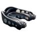 Shock Doctor Unisex-Kids Max Gel 0-11 Years Black