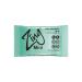 Zing Bars Plant Based Protein Bar Minis, Dark Chocolate Mint, 100 Calorie, 5g Protein and 5g Fiber, Vegan, Gluten Free, Non-GMO, Mini (23g), Mint, 18 Count