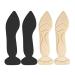 GALPADA 2 Pairs High Heel Insole Shoe Inserts Women Shoes Pads High Heel Comfort Pads High Heel Inserts High Heel Pads Foot Cushion Women's Shoes Polyurethane Sponge