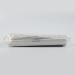 Fandamei 600 PCs Ballerina White Artificial Nails Set - Natural Long Coffin Fake Nails with Nail Files Clippers Brush & Glue - International Shipping Available - Buy Online on GoSupps.com