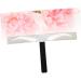 Didiseaon 1pc Eyebrow Template Eyebrow Shaping Stencil Eyebrow Ruler Stainless Steel Triangular Ruler Size 1 As Shown - Buy Online on GoSupps.com