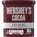 HERSHEY'S Natural Unsweetened Cocoa 8 Ounce - Buy Online on GoSupps.com