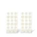 Hanhoo 36 Count Blemish Patch | Hydrocolloid Spot Treatment for Pimples | Acne Cover & Oil Absorption | Cruelty-free & Vegan | Face and Body Zits Treatment - Buy Online on GoSupps.com