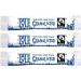 Tate & Lyle Fairtrade Granulated White Sugar Sticks| Natural Taste of Pure Cane Sugar| 1000 Sticks | 2.5kg - Buy Online on GoSupps.com