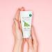 Cyclax Nature Pure Aloe Vera Hand & Nail Cream 75ml - Buy Online on GoSupps.com