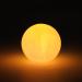 Levandeo LED Color Change Ball - Small Decorative Lamp with Batteries | Luminous Mood Ball 1 Piece - Buy Online on GoSupps.com