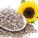 Bodrum Sunflower Seeds Combo | Roasted Salted & Unsalted Seeds | High Rich and Nutty Flavour | Delicious and Satisfying Snacks | Roasted Seeds | High Nutrition | Healthy Snacks | 300G Sunflower Seeds-Combo - Buy Online on GoSupps.com