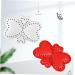 Lurrose Health 2pcs Closet Aroma Box - Odor Eliminator & Air Purifying Box for a Fresh Healthy Space | International Shipping Available - Buy Online on GoSupps.com
