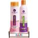 Creama para peinar y Gel natural (2 Pack) para cabello delgado curly crema para peinar y curly lovers gel natural curly lovers hair products curly lovers hair products productos colombianos Kit Duo