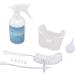 500ml Ear Cleaner Kit - Safe Non-Wax Removal Tool for Families & Kids | ABSD International Shipping - Buy Online on GoSupps.com