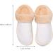 Buy Holibanna Shoe Warm Liner Clogs Insoles - Cozy Removable Fur Inserts for Winter | International Shipping Available - Buy Online on GoSupps.com