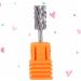 minkissy Cuticle Nail Bit Cuticle Drill Nail Drill Tips Nail Drill Bits Cuticle Bit Nail Bits Nails Drill Bits Nail File Bits Manicure Drill Bits Tungsten Steel Grinding Head - Buy Online on GoSupps.com
