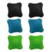 PCIVZXAM Hand massage balls therapy balls self-massage ball arthritis pain relief workout for hands palm back foot shoulder