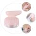 Buy Ipetboom Electric Fabric Shaver & Pet Hair Remover - Rechargeable Lint Remover Pink | Best International Shipping - Buy Online on GoSupps.com