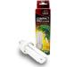 Compact Pro 8.0 UVB Lamp for Terrariums | Energy-Saving Daylight for Agamens Chameleons Iguanas & Turtles - Buy Online on GoSupps.com
