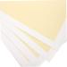 COHEALI 10 sheets for Shu Cardboard Sumie Art Exercise Calligraphy Sheng Xuan Paper Japanese Blank As Shown 2 0.1X30X50CM - Buy Online on GoSupps.com