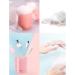 Face Cleanser Foamer Makeup Wash Bubble Maker Travel Household Rich Foam Maker Cup White rich foam maker - Buy Online on GoSupps.com