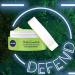 Nivea Daily Essentials Urban Skin Defence SPF 20 Day Cr me 50 ml - Buy Online on GoSupps.com
