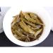 HELLOYOUNG 500g de galette de th Pu'er cru chinois naturel et profond provenant d'un vieil arbre de montagne Aliment vert biologique au go t intense et facile conserver Th pu-erh Pu'er Tea - Buy Online on GoSupps.com