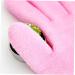 FOMIYES Hand Moisturizer Gloves Moisturizing Gloves Moisturizing Hand Gloves Gel Gloves Spa Glove Hydrating Glove Whitening Glove Mositurizing Glove Feet Foot Mask - Buy Online on GoSupps.com