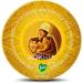African Gold - Beurre de karit 100 % bio non raffin (50 ml)