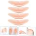 GALPADA 4pcs Silicone Beauty Shoulder Pad Invisible Shoulder Pads Adhesive Shoulder Pads Invisible Shoulder Cushion Enhancer Silicone Shoulder Pads Cloth Shoulder Pads Shoulder Patches - Buy Online on GoSupps.com