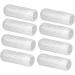 LALAFINA 4 Pairs Silicone Gel Toe Sleeve Protectors - Blisters & Corns Cushions - Buy Online on GoSupps.com
