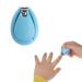Baby Nail Clippers Baby Nail File Toddler Nail Clipper Baby Nail Cutter Baby Nail Trimmer Nail Clippers for Baby Baby Nail Trimmer Baby Nail Clippers for Newborns Toddlers