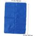 FOMIYES Portable Oxygen Bag Oxygen Carry Bag Portable Oxygen Tank Oxygen Tank Backpack Oxygen Cylinder Blue - Buy Online on GoSupps.com