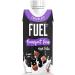 Liquid Breakfast Vanilla Strawberry Chocolate & Banana Drink 330ml | Pick any flavour & number of drinks - Buy Online on GoSupps.com