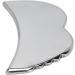 Verdant Touch Terahertz Schab Massage Tool - Portable Hot & Cold GUA-SHA Facial Slimming 180mm - Buy Online on GoSupps.com