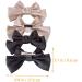 10 Pairs bow hairpin hair pin bowknot toddler bows baby hair bows hair bow pins boutiques barrettes new year hair decoration girls hair bows bow tie baby girl headgear fabric - Buy Online on GoSupps.com