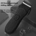 Professional Hair Clippers for Men - Intimate Area Trimmer & Grooming Shaver for Groin Beard & Bikini Zone - Includes Convenient Storage Box - Buy Online on GoSupps.com