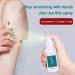 Zdiwond Wormwood Skin Clearing Spray - External Use (1PCS) - Buy Online on GoSupps.com